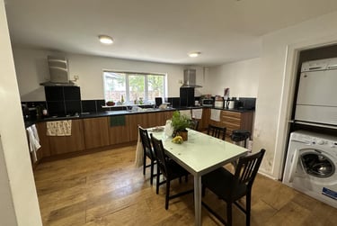 6 bed house, Milverton Road, Victoria Park, Manchester, M145PL - Image 3